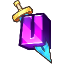 Unstable FFA logo