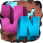 Utopiverse logo