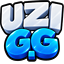 uzi.gg logo