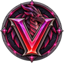 Vahmur Network logo