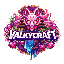 Valkycraft logo