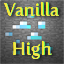 Vanilla High logo