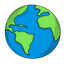 Vanilla World: Reloaded logo
