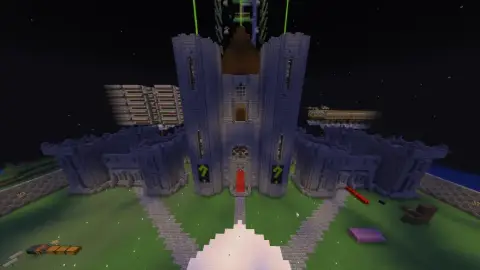 VanillaGame screenshot 1