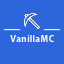 VanillaMC logo