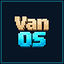 VanOS logo