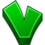 Ventox Network logo