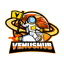 Venushub logo