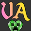 Vervain's Arcadia Network logo