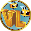 Vestlandet logo