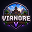 Vianore logo