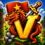 Vinamc Network logo
