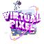 VirtualPixel logo