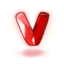 Visantara logo