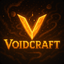 VoidCraft logo