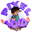 VoidPixel Network logo