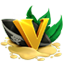 Volatik Network logo