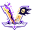 Vorbys logo