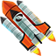 Vortex Network logo