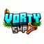 Vorty SMP logo