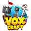 VoxCraft logo