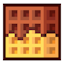 WaffleSMP logo