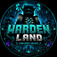 Wardenland logo