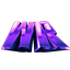 WarpedRealm logo