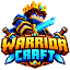 WarriorCraft logo