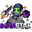 WarStar logo