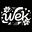 Wek Network logo