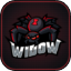 WidowMC Network logo