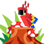 WildWood SMP logo