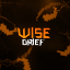 Wisegrief logo