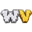Wisper Vanilla logo