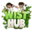 Wisthub logo