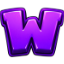 WolfMC logo