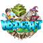 WoodCraft Network logo