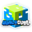 WorldCube logo