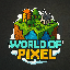 WorldOfPixel logo