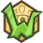 Wynncraft logo