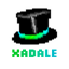Xadale Network logo