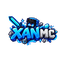 XanMC logo