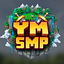 YM-SMP logo