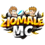 ZiomaleMC logo