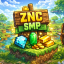 ZNC SMP logo